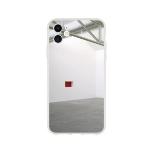 Donald Judd - Untitled Wall Work - 1992 Flexi case