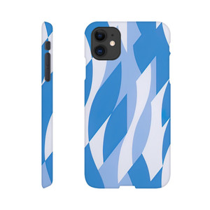 Bridget Riley - TWO BLUES 2003 Slim case