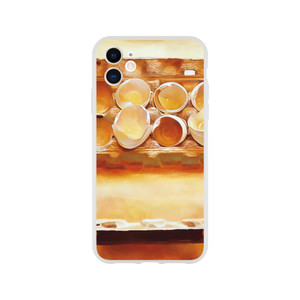 Mary Pratt - Eggs in an Egg Crate - 1975 Flexi case