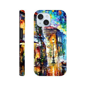 Leonid Afremov - Leonid Afremov N19 Tough case