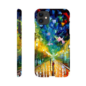 Leonid Afremov - Leonid Afremov N24 Slim case