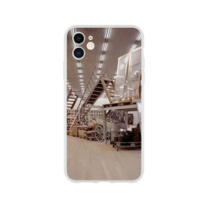 Dieter Roth - Garden Sculpture - 1996 Flexi case