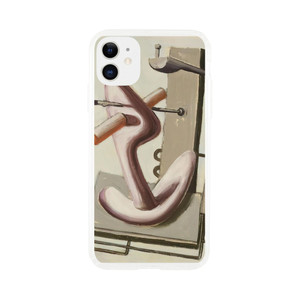 Julius Bissier - Astrazione - 1930 Clear case