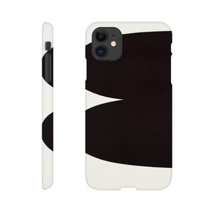 Ellsworth Kelly - Black from Suite of Twenty-Seven Color Lithographs Slim case