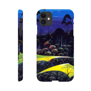 Eyvind Earle - Inland from the Sea Slim case