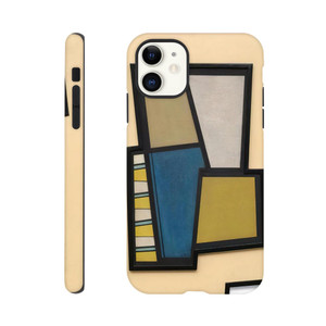 Carmelo Arden Quin - Lice - 1945 Tough case