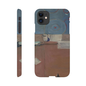 Richard Diebenkorn - Large Still Life Slim case