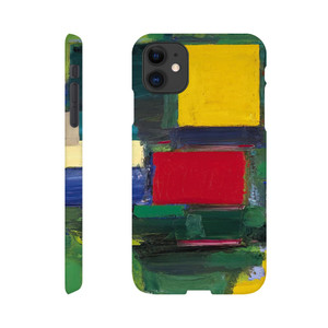 Hans Hofmann - The Gate Slim case