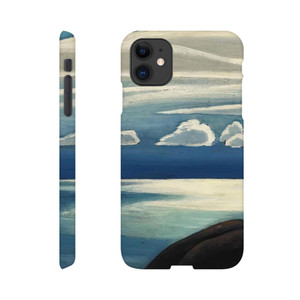 Lawren Harris - Lake Superior - 1928 Slim case