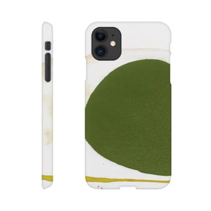 Helen Frankenthaler - Thanksgiving Day - 1973 Slim case