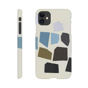 Robert Goodnough - Abstraction - Post-Painterly Abstraction Slim case