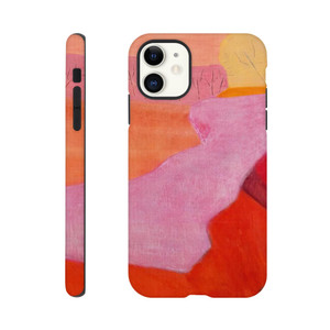 Milton Avery - Shapes of Spring - 1952 Tough case