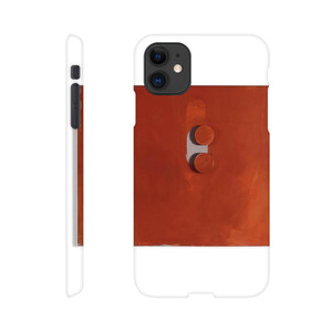 Blinky Palermo - Tablettenbild - 1966 Slim case