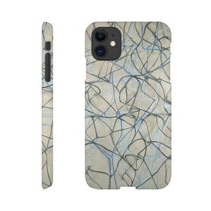 Brice Marden - The Studio - 1990 Slim case