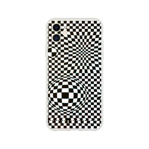 Victor Vasarely - Vega - 1957 Flexi case