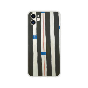 Betty Parsons - Totem Materia - Abstract Expressionism Flexi case