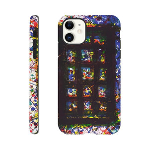 Sam Francis  Concert Hall Set II Tough case