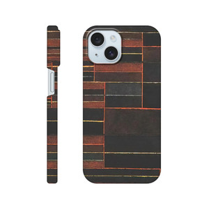 Paul Klee - IN THE CURRENT SIX THRESHOLDS 1929 Slim case