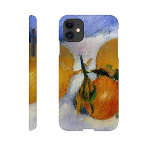 Pierre-Auguste Renoir - Still Life with Lemons and Oranges Slim case