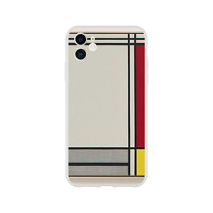 Roy Lichtenstein - NON OBJECTIVE I 1964 Flexi case