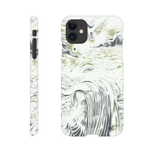 Lee Bontecou - AN UNTITLED PRINT 1982 Slim case