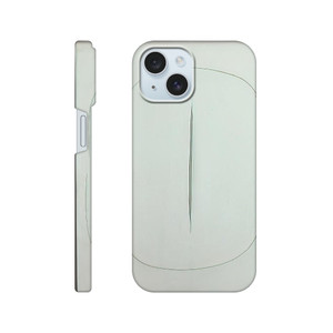 Lucio Fontana - Concept Spatiale - 1968 Slim case