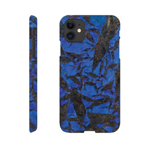 Simon Hantai - Mariale - Tachisme Slim case