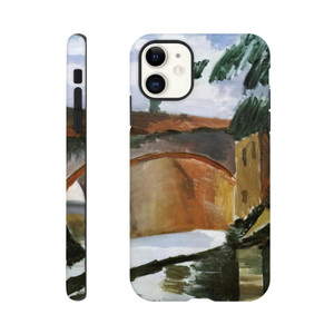 Andre Derain - THE RIVER 1912 Tough case