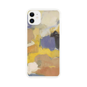 Esteban Vicente - UNTITLED 1958 N2 Clear case