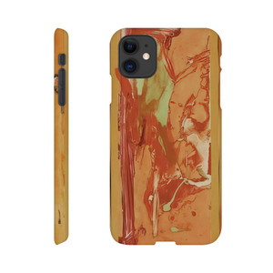 Helen Frankenthaler - Gateway - 1988 Slim case