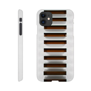 Donald Judd - Untitled - 1973 N4 Slim case