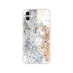 Salvador Dali - OPPOSITION Flexi case