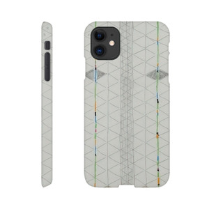 Bruno Munari - Untitled 1 - 1984 Slim case