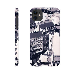 Gerhard Richter - TOWNSCAPE 1969 2 Slim case