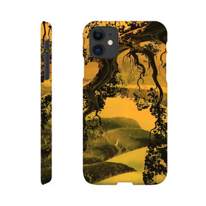 Eyvind Earle - Yorktown Branch Slim case