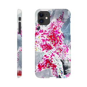 Wu Guanzhong - Fragrant red Leaves - 2001 Slim case