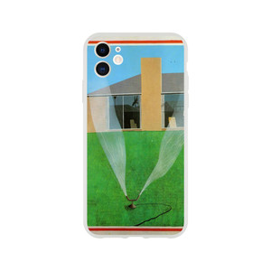David Hockney - David Hockney N21 Flexi case