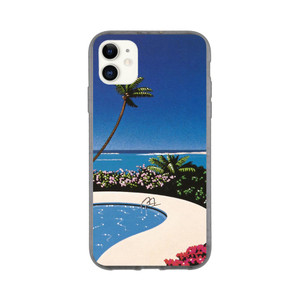 Hiroshi Nagai - Fall of Sound Bio case