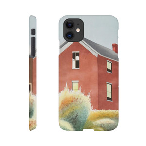 Clarence Holbrook Carter - Homestead - 1979 Slim case