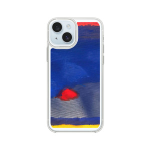 Helen Frankenthaler - Provincetown - 1964 Clear case