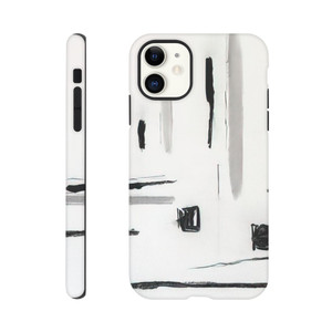 Esteban Vicente - UNTITLED 1977 Tough case