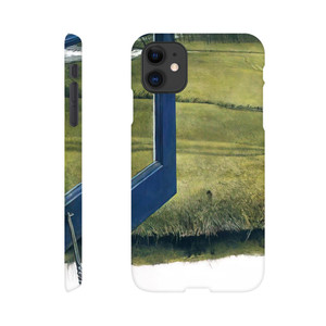 Andrew Wyeth - LOVE IN THE AFTERNOON Slim case