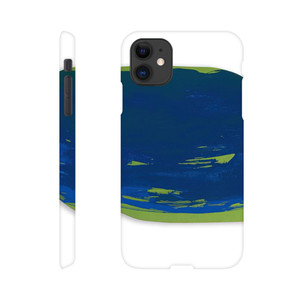 Blinky Palermo - Blau auf Grun - 1965 Slim case