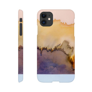 Ronnie Landfield - House by the Ocean - 1978 Slim case