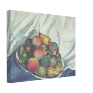 Salvador Dali  STILL LIFE 1 N2 Canvas