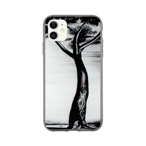 Salvador Dali - The Tree N3 Bio case