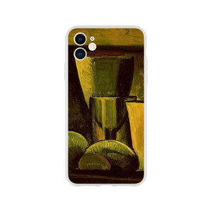 Pablo Picasso - Still life - 1908 Flexi case
