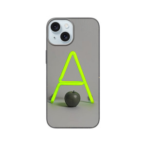 Billy Apple - A for Apple - 1963 Bio case