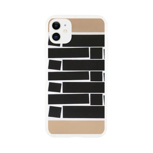 Helio Oiticica  Metaesquema 169  NeoConcretism Clear case