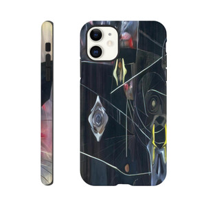 Roberto Matta - BLACK VIRTUE 1943 Tough case